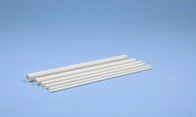 High Temperature Aluminum Titanate Ceramic Tube Industrial For Molten Aluminum